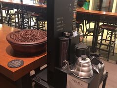 -星巴克臻选(北京银泰店)