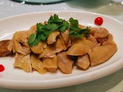 白斩鸡-金米箩大酒店(五角场店)