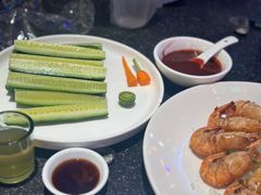 -王庄阿咪海鲜大排档(象园店)