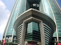 -华西龙希大酒店旅游观光区