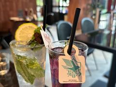 -Nord Grill&Bar Highland诺德西餐(深圳欢乐海岸店)