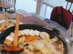 -酒井酱子·深夜食堂(东城汇店)