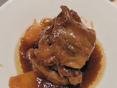 红烧牛尾-燕春楼(海河华鼎店)