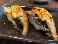 -大雄寿司(中华广场店)