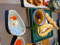 -松竹和日式料理(辽阳店)