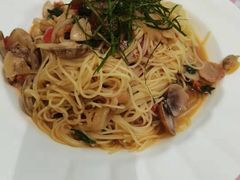 -VITELLO意大利料理(崂山路店)