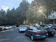 -长春市南湖公园