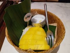 -太食獸泰式茶餐厅(兰州中心首店)