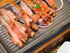 -娜仁图雅蒙古美食村(33小镇店)