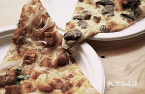 General Tso's Chicken