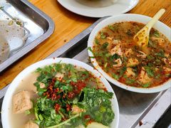 -李小老烧饼(常营民族家园店)