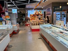 -盒马鲜生(莱蒙都会店)