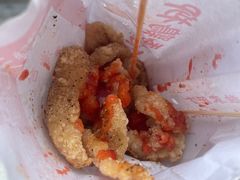 -香酥鸡排(京汉大道店)
