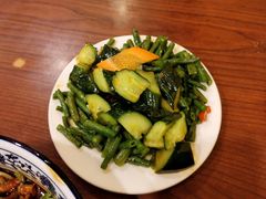 精品凉菜-有礼有面(知春路店)