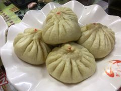 -宝正臻天津包子总店(金阳光居易店)