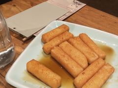 红糖糍粑-辛香汇(CBD)