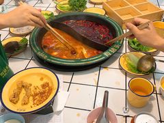 -有拈头成都市井火锅(柳市店)