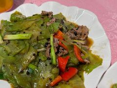 -翠景潮州美食(雅景苑店)