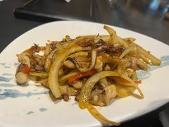 -大神太神·铁板烧(瑞虹天地月亮湾店)