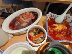 -南京大牌档(龙江新城市广场店)