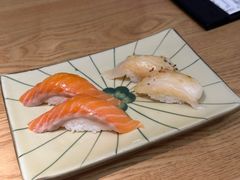 -沼津港精致料理·寿喜烧·烧鸟(青浦宝龙广场店)