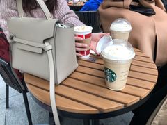 -星巴克臻选(南京艾尚天地店)