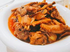 -九府羊鲜羊火锅·烧烤·小海鲜(华汇大厦店)