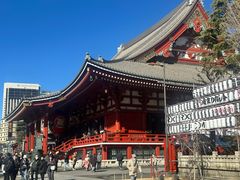 -浅草寺