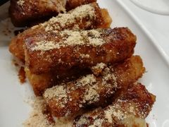 红糖糍粑-有鱼吃·纸包烤鱼(曲江创意谷店)