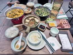 -马来西亚肉骨茶汤·招牌螃蟹·烧鸡·呷喱吧吧(海上世界店)