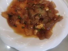 -金海湾海鲜排档(朱家尖店)
