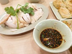 -百家鸡味馆(清泰店)