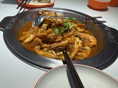 -李想大虾(江北天街店)