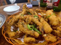 -南记食粥坊·宵夜大排档(莲花店)