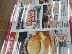 -孖记茶档·热腾茶餐(江南西plus店)