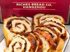 -富贵面包公司(运河店)