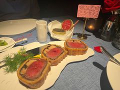 -弦月窗LUNETTE BY AMANDA(复兴路店)