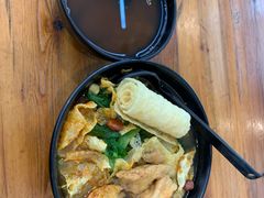 -螺蛳粉先生(蓟门桥店)