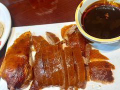 -恭敬李·烤鸭(天坛北门店)
