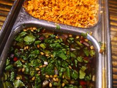 -范儿·嫂子烤肉·精致炭火烤肉(长治路店)