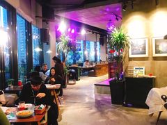 大堂-G+KITCHEN(龙湖狮山天街店)