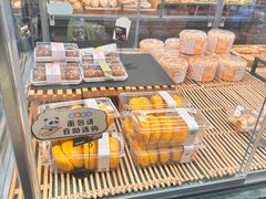 -东哥面包(江宁大润发店)