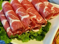 -金海阁海鲜火锅