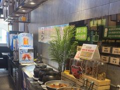 -非烤勿扰韩料自助烤肉(松山湖万科店)