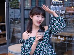 -Bagel Camp爵士贝果店
