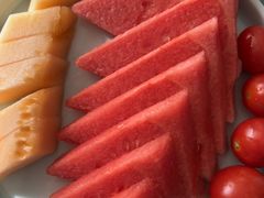 -静之湖湖畔餐厅