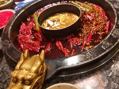 -蜀大侠火锅(建设路第五大道店)