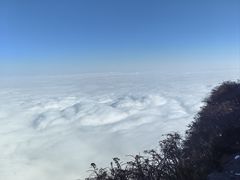 -峨眉山风景名胜区