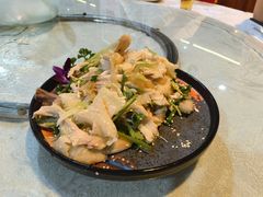 -崖口红树林海鲜餐厅