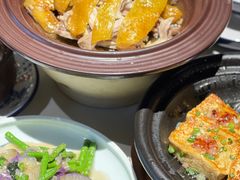 -秋色客家菜(南山店)